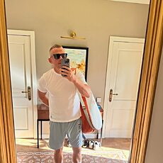 Фотография мужчины Артур, 35 лет из г. Краснодар