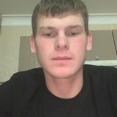 Фотография мужчины Игорь, 20 лет из г. Москва