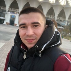 Фотография мужчины Фарух, 29 лет из г. Астана