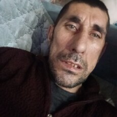 Фотография мужчины Виктор, 46 лет из г. Нижнеудинск