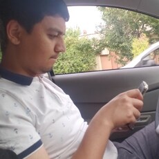 Фотография мужчины Jackson, 26 лет из г. Ташкент