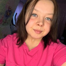 Фотография девушки Яна, 26 лет из г. Павловск (Санкт-Петербург)