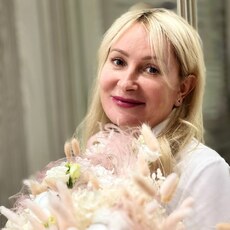 Фотография девушки Наталья, 47 лет из г. Красноярск