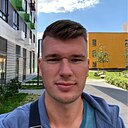 Данила, 40 лет