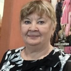 Фотография девушки Татьяна, 66 лет из г. Котлас