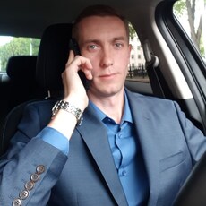 Фотография мужчины Maxim, 37 лет из г. Минск