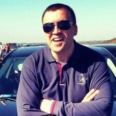 Фотография мужчины Счастливый, 42 года из г. Донецк
