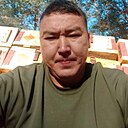 Данияр, 36 лет