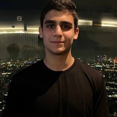 Фотография мужчины Аркадий, 18 лет из г. Муром