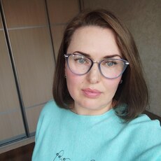 Фотография девушки Ксения, 48 лет из г. Москва