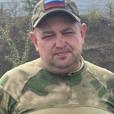 Фотография мужчины Кирилл, 39 лет из г. Батайск