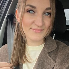 Фотография девушки Катя, 36 лет из г. Самара