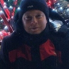 Фотография мужчины Николай, 31 год из г. Шадринск