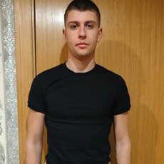 Фотография мужчины Майкл, 28 лет из г. Новочеркасск