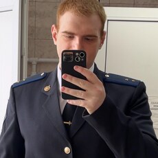 Фотография мужчины Кирилл, 18 лет из г. Хабаровск