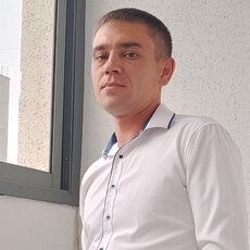 Фотография мужчины Павел, 33 года из г. Челябинск