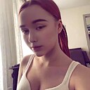 Виктория, 27 лет