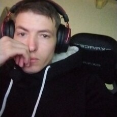 Фотография мужчины Евгений, 25 лет из г. Караганда