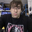 Вадим, 28 лет