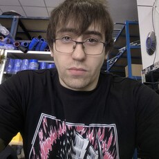 Фотография мужчины Вадим, 28 лет из г. Караганда