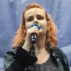 Фотография девушки Кристен, 29 лет из г. Алматы