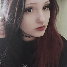 Фотография девушки Мила, 18 лет из г. Челябинск