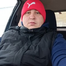 Фотография мужчины Серëга, 34 года из г. Калининград