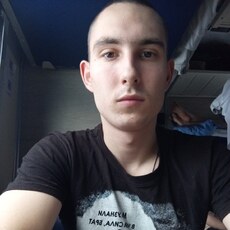 Фотография мужчины Сергей, 19 лет из г. Тюмень