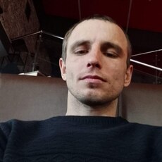 Фотография мужчины Виталий, 30 лет из г. Тимашевск