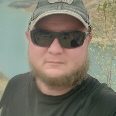 Фотография мужчины Ренат, 41 год из г. Ташкент