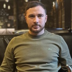 Фотография мужчины Никита, 32 года из г. Барнаул