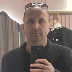 Фотография мужчины Виталий, 40 лет из г. Уральск
