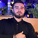 Элнур, 24 года