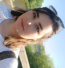 Фотография девушки Лиза, 21 год из г. Игра