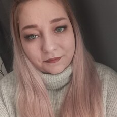 Фотография девушки Ксения, 27 лет из г. Колпашево