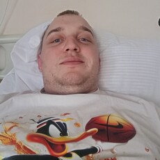 Фотография мужчины Игорь, 30 лет из г. Екатеринбург