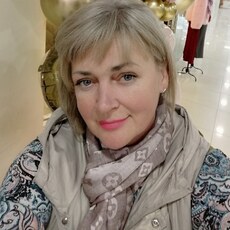 Фотография девушки Ольга, 51 год из г. Севастополь