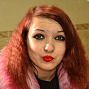 Оксана, 23 года