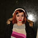 Оксана, 23 года
