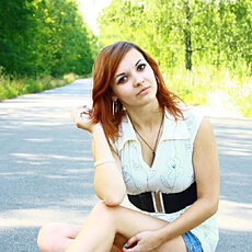 Фотография девушки Оксана, 23 года из г. Москва