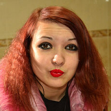 Оксана, 23 из г. Москва.