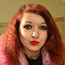 Оксана, 23 года