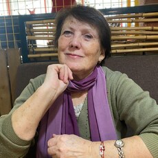 Фотография девушки Людмила, 69 лет из г. Нефтекамск