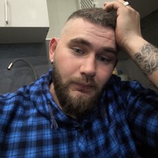 Фотография мужчины Алексей, 27 лет из г. Гуково