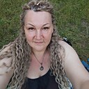 Надя, 43 года