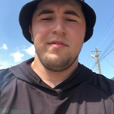 Фотография мужчины Мухаммад, 25 лет из г. Махачкала