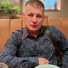 Фотография мужчины Алексей, 39 лет из г. Красноярск