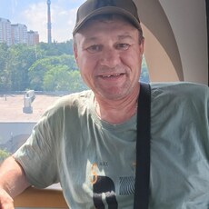 Фотография мужчины Евгений, 47 лет из г. Тюмень