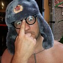 Никсон, 40 лет