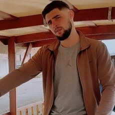 Фотография мужчины Дима, 22 года из г. Гомель